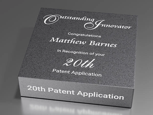 Foundational award recognizing early innovation