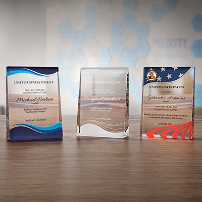Desk Awards