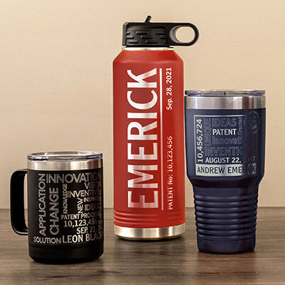 Patent Mugs & Gifts