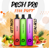 Posh Pro Disposable Vape | Review Posh Pro, Buy or not ?