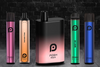 Posh Vape the brand you have to try | Review Posh Brand now