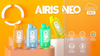 Airis NEO P8000 | Review of new Airis Product