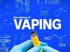 The Science Behind Vaping: How Does an E-Cigarette Work?