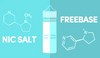 The Future of Nicotine in Vaping: Nicotine Salt vs. Freebase