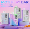 Review MoTi Play Bar Vapes. Where to buy? Price? Buy now!