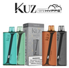 Review KUZ 9000 puffs. Specifications and where to buy?