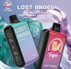 Review Lost Angel Vape 20000 puffs. Specifications. Buy now