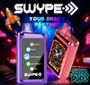 Swype Bluetooth Vape Guide: Manual & Flavor Review