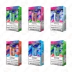 Geek Bar Pulse X 2 50K Puffs Disposable Vape