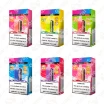 Geek Bar Pulse 2 Hubba Edition 25K Puffs Vape