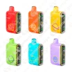 Geek Bar Pulse Vape Disposable