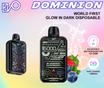 EVO Dominion Vape