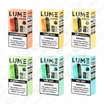 Lume Vape Disposable