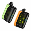 G Bar Pulse X 25000 puffs