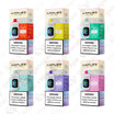 Airfuze Smart 30000 puffs