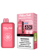Pillow Talk Ice Control vape 40K puffs