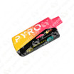 PYRO Boost 25000 puffs Vape
