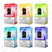 DigiFlavor SKY 25K Disposable Vape