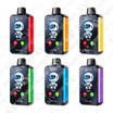 Hello Synix Zero nicotine vape