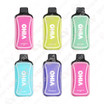 VIHO Zero nicotine disposable vape