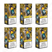 FUMI 24000 puffs all flavors