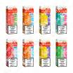 OFF-Stamp Cube Pod disposable