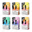 Geek Bar DigiFlavor BRK 20K Disposable Kit