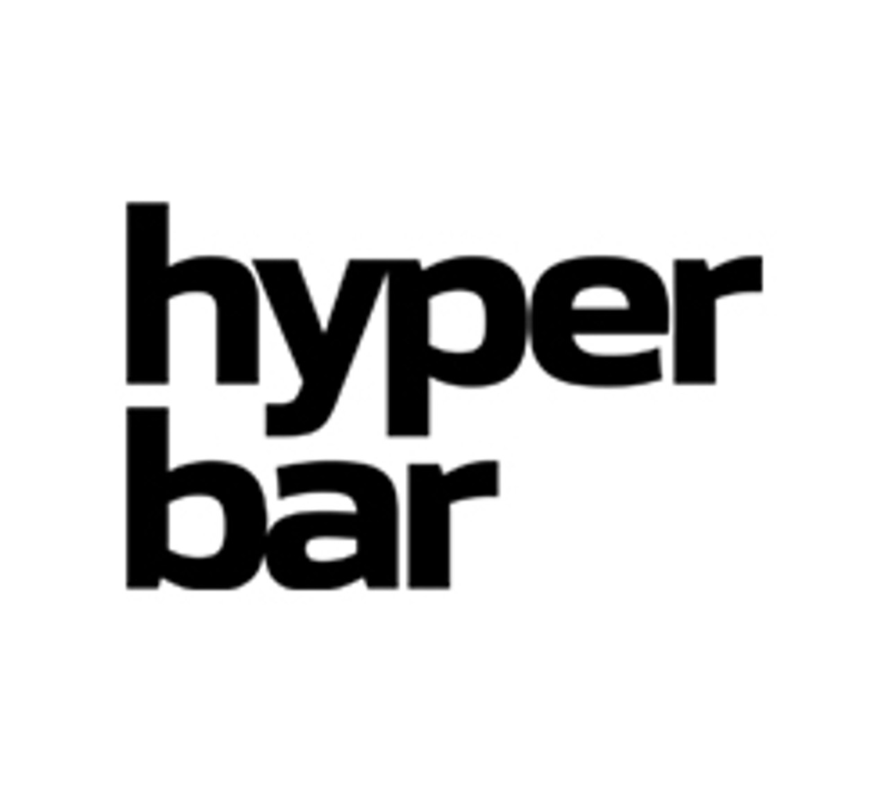 Hyper Bar vapes Brand online. Buy from official directly