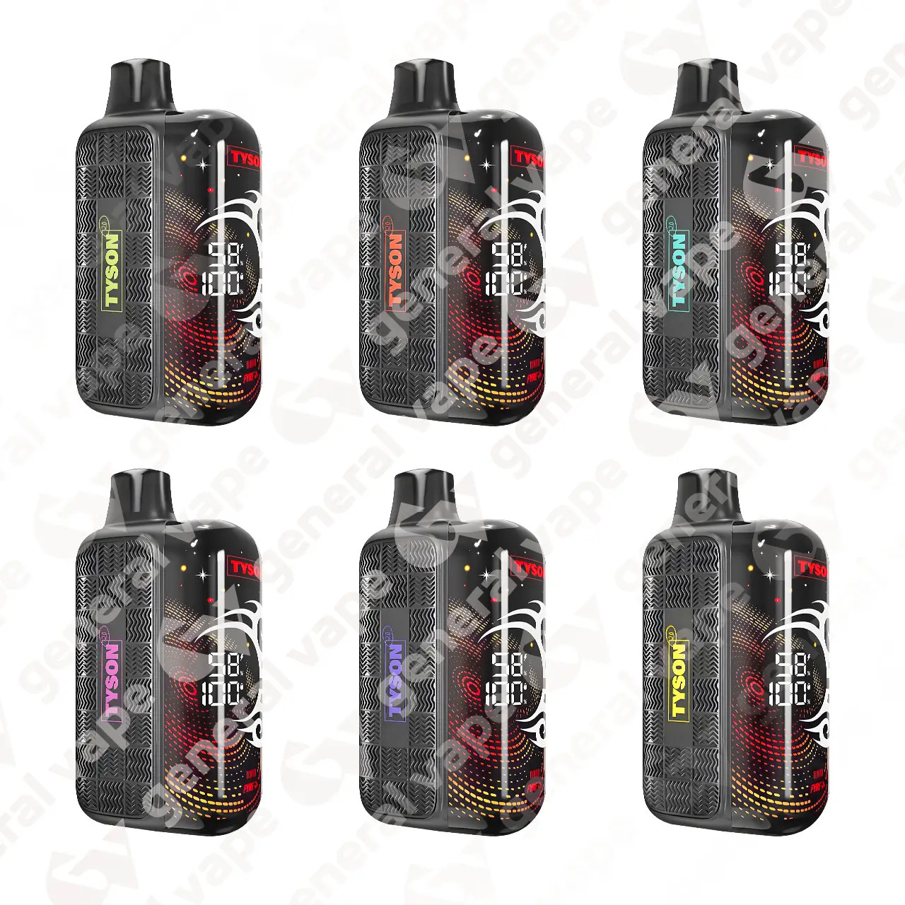 Online Vape Shop | Disposable Vapes
