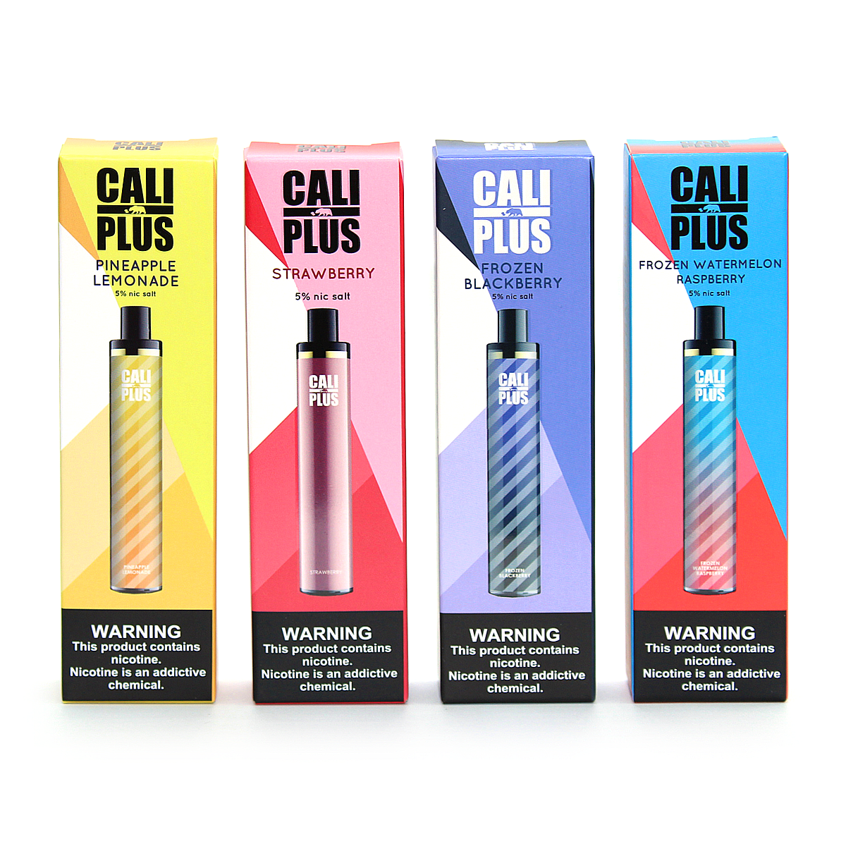 Cali Plus | Buy Cali Plus Vape Online