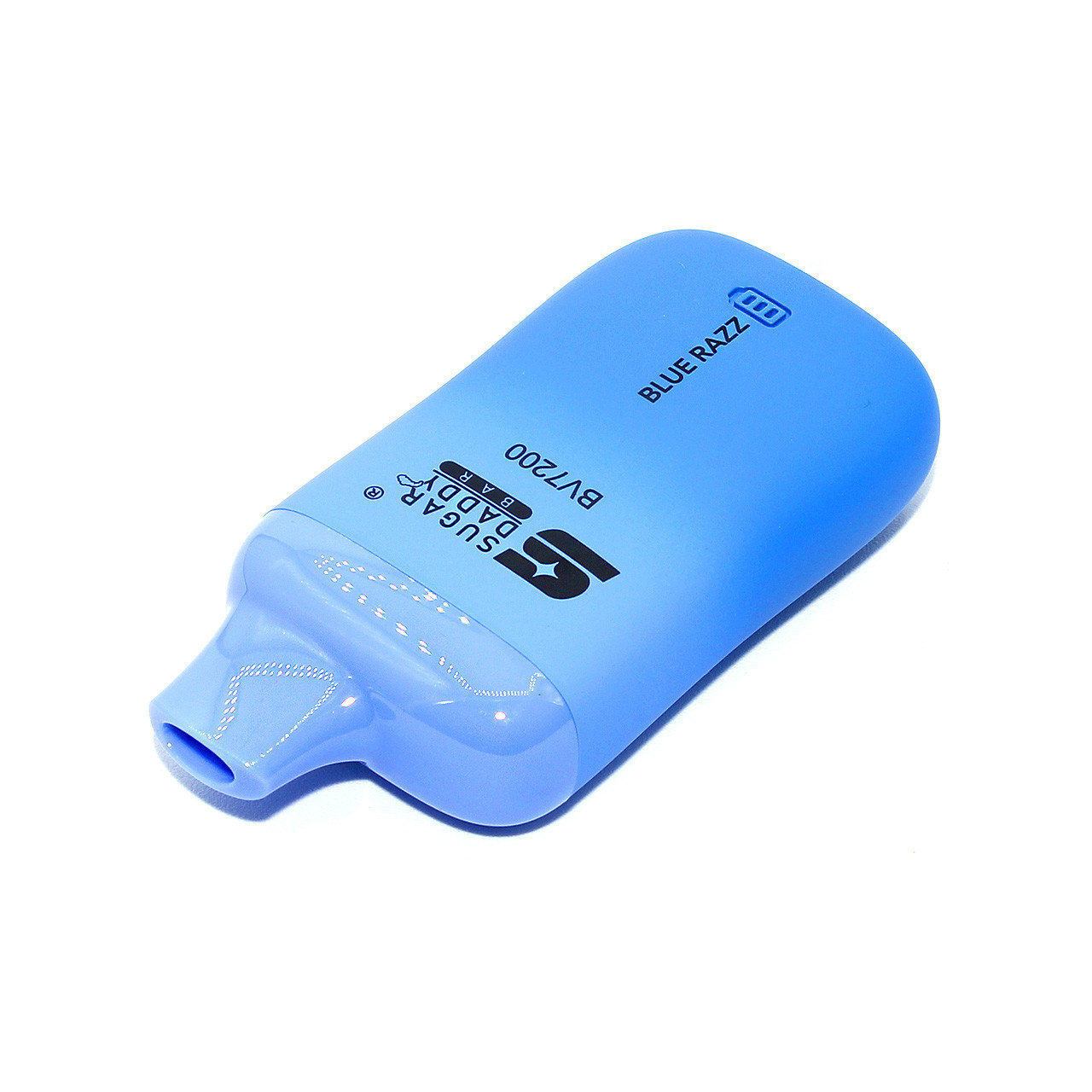 Sugar Daddy Bar BV7200 Disposable Vape Sugar Daddy 7200