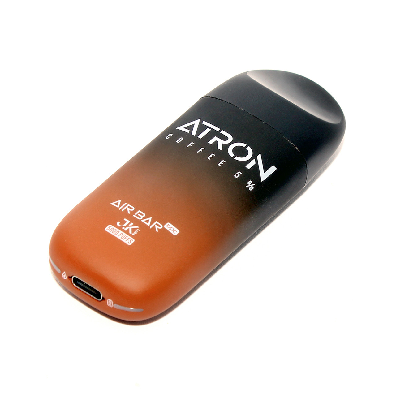 Air Bar Atron 5000 Disposable Vape Air Bar BPC Mesh Coil