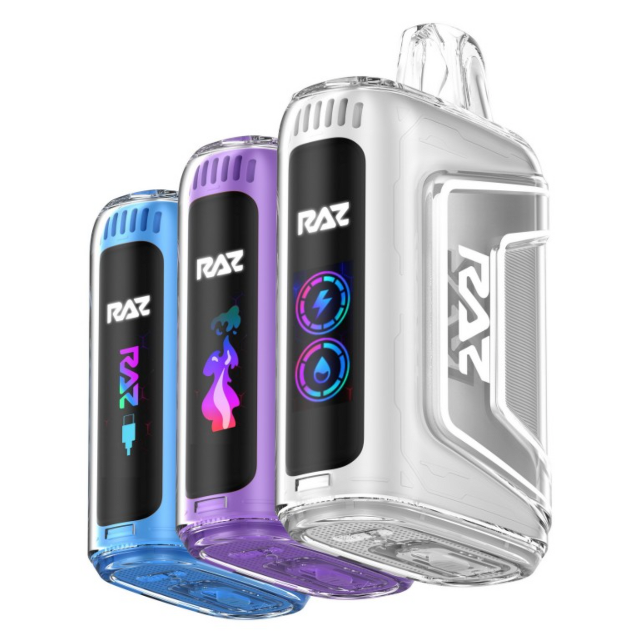 RAZ TN9000 Disposable Vape | Raz TN9000 Vape | Raz 9000 puff