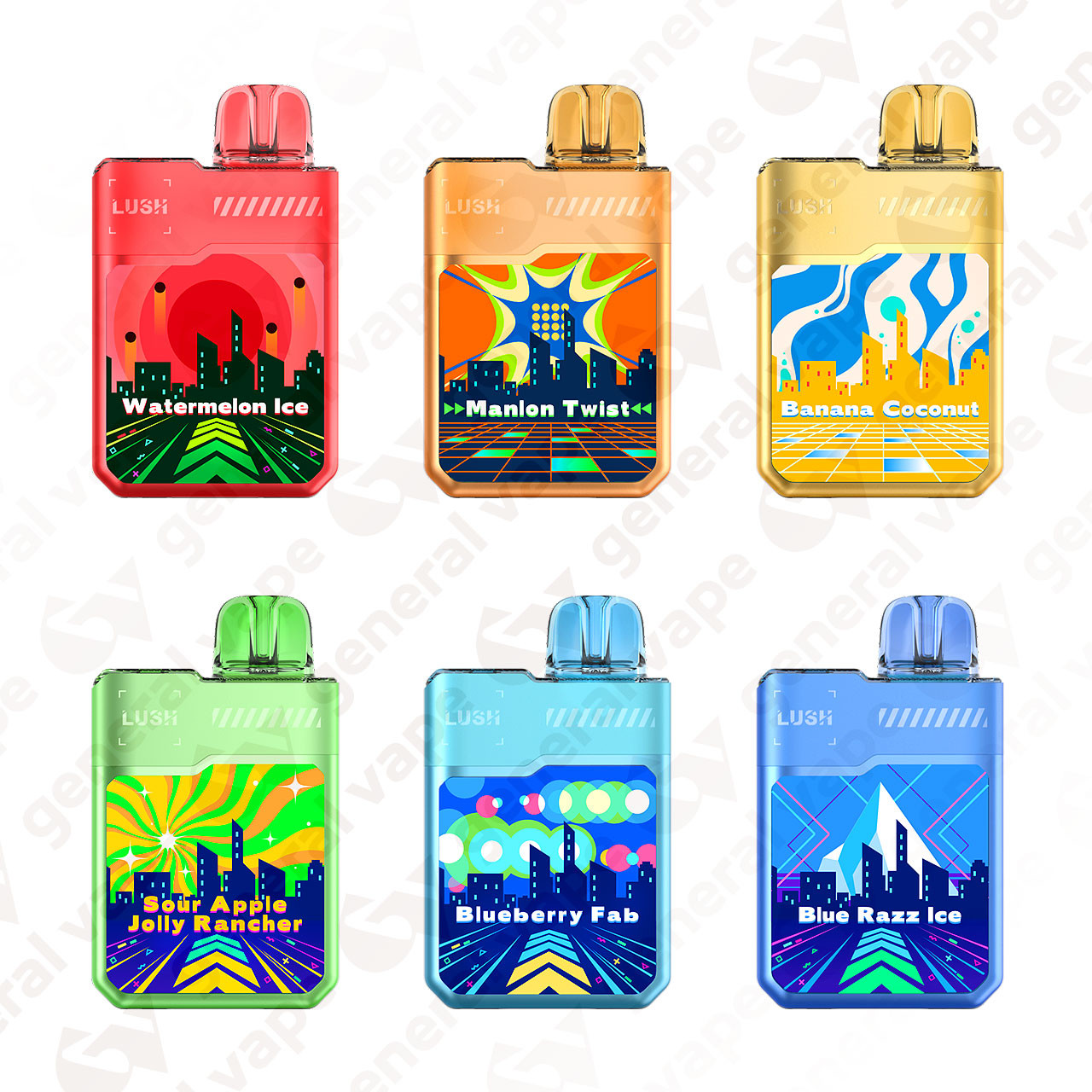 Puff Count: Over 5000 Geek Bar Digiflavor Lush Disposable Vape (5%, 20000  Puffs) - Berry Bomb Disposable Vape Lazada Australia