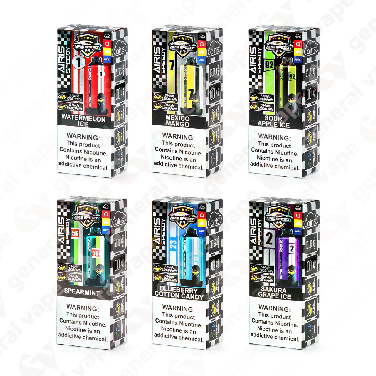 Airis Crystal Vape Flavors Airis Neo P40000 Disposable .98 Airistechshop  |Discover Best Portable Vaporizers,Wax Pen and Batteries Airistech Online  Store