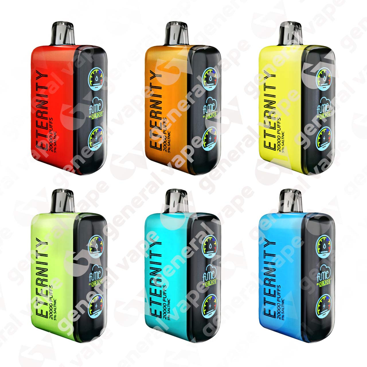 VapeMonster Eternity ホワイト｜生活家電