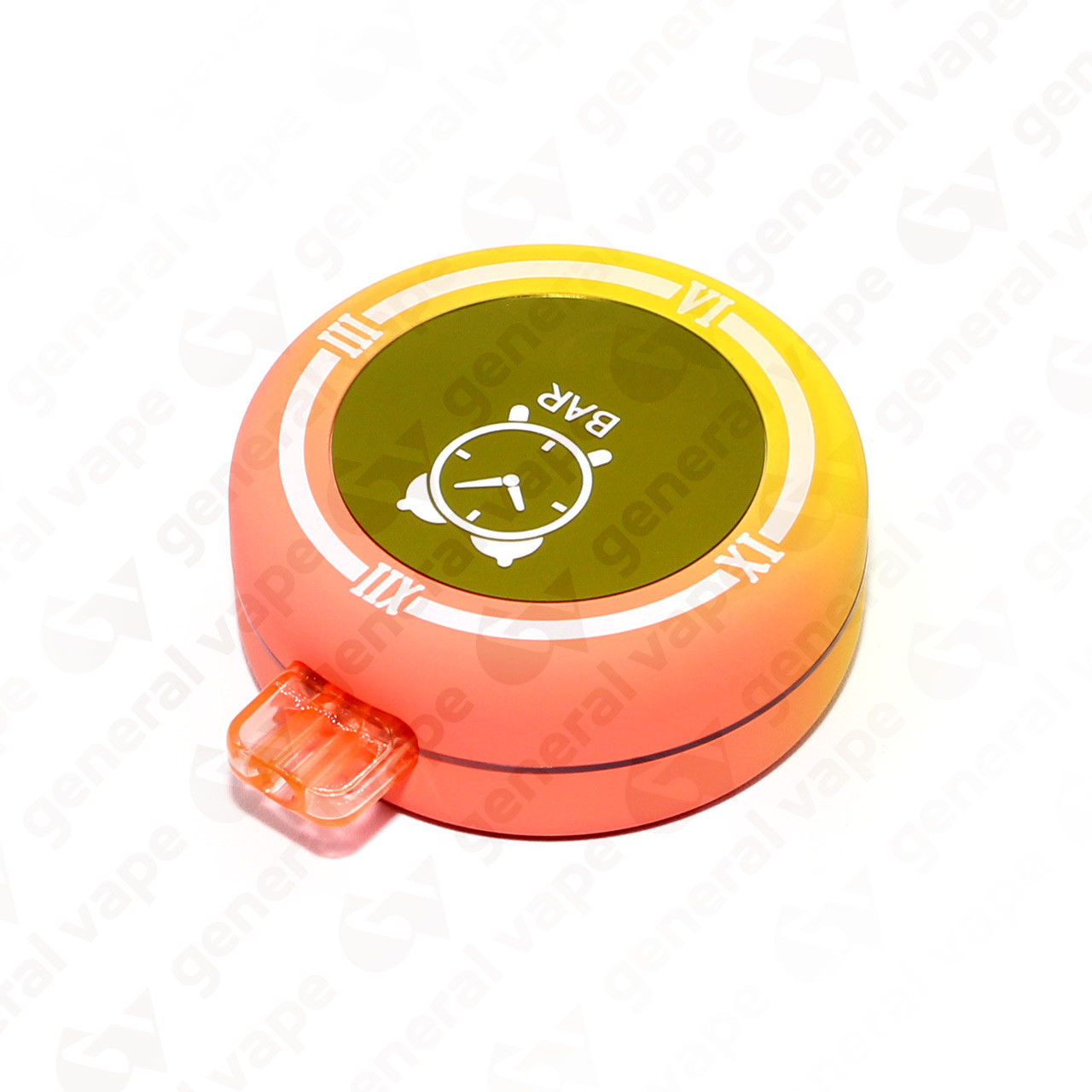 elf bar vape uk Clock Bar Disposable Vape Review Buy Meta Moon Clock Bar 15000 Puffs