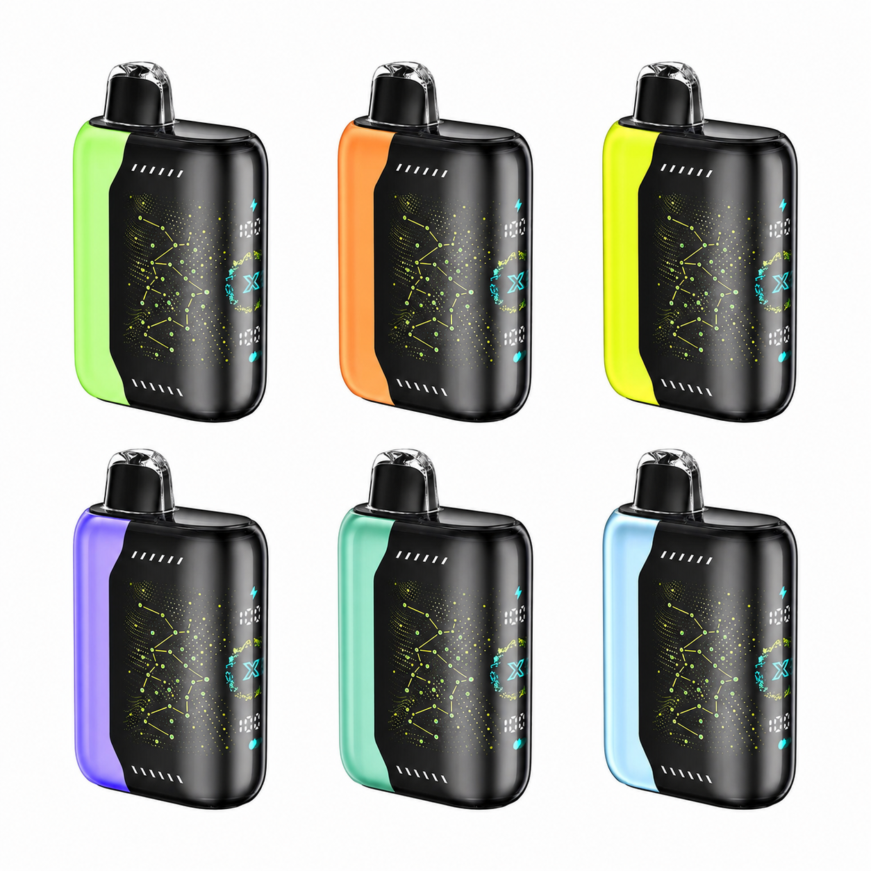 geek bar pulse x dtl 25k 25000 Disposable Vape Frozen Pina Coloda:Frozen watermelon 18mg Geek Bar Vapes Discontinued