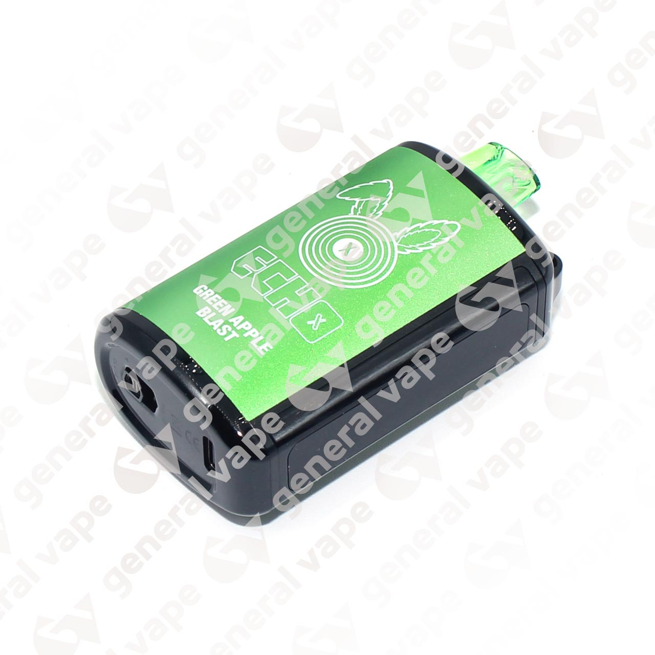 Echo Bolt Vape 16K Disposable | Online Echo Bolt 16000 Puffs