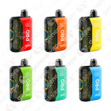 FUME Pro 30K Puffs Disposable Vape