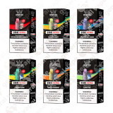 AL Fakher Crown Bar Ultra 25K Puffs Disposable Vape
