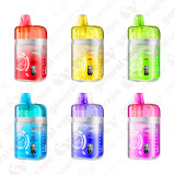 EBCREATE BC Pro 40000 Puffs Disposable Vape