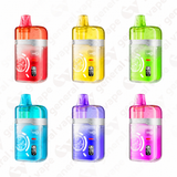 EBCREATE BC Pro 40000 Puffs Disposable Vape