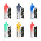 KangerTech Subox Mate 50000 Kit & Pod Vape