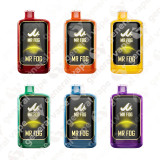 Mr Fog Nova 36K Puffs 0% Nicotine Disposable Vape