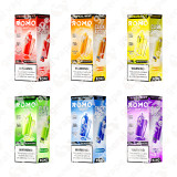 ROMO Hex 50000 Puffs Kit & Pod Disposable Vape