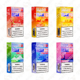 Maxus Star 50000 Puffs Disposable Vape