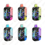 NEXA Ultra II 50000 Puffs Vape