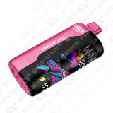 Dinner Lady Galax 60000 Puffs Vape