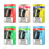 VANMO VM60000 60K Puffs Disposable Vape